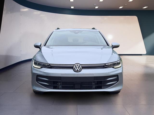 Volkswagen Golf Variant 2.0 TDI 85 kW Goal Life R2D LED DAB APP ACC 
