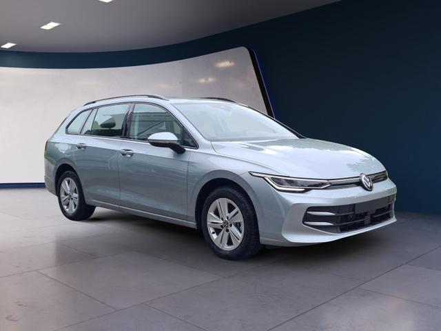 Volkswagen Golf Variant 2.0 TDI 85 kW Goal Life R2D LED DAB APP ACC 