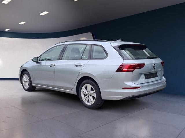 Volkswagen Golf Variant 2.0 TDI 85 kW Goal Life R2D LED DAB APP ACC 