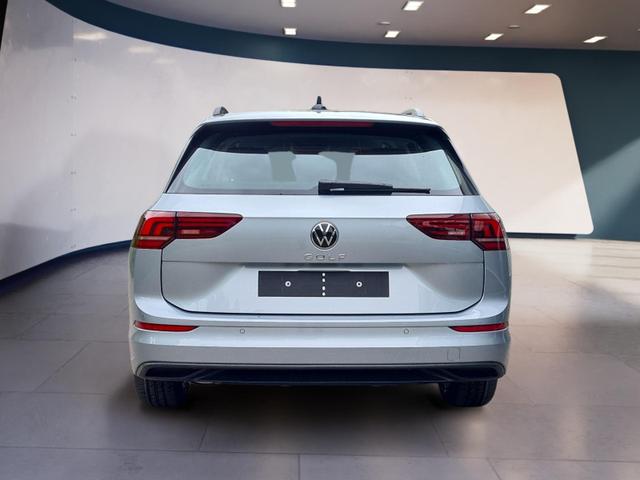 Volkswagen Golf Variant 2.0 TDI 85 kW Goal Life R2D LED DAB APP ACC 