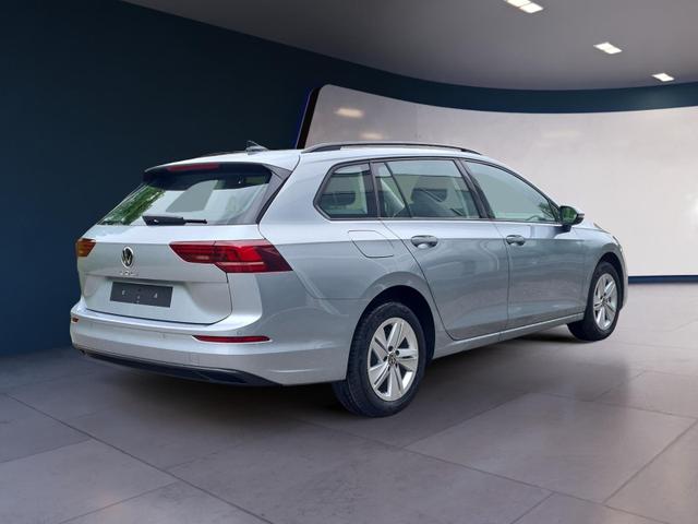 Volkswagen Golf Variant 2.0 TDI 85 kW Goal Life R2D LED DAB APP ACC 