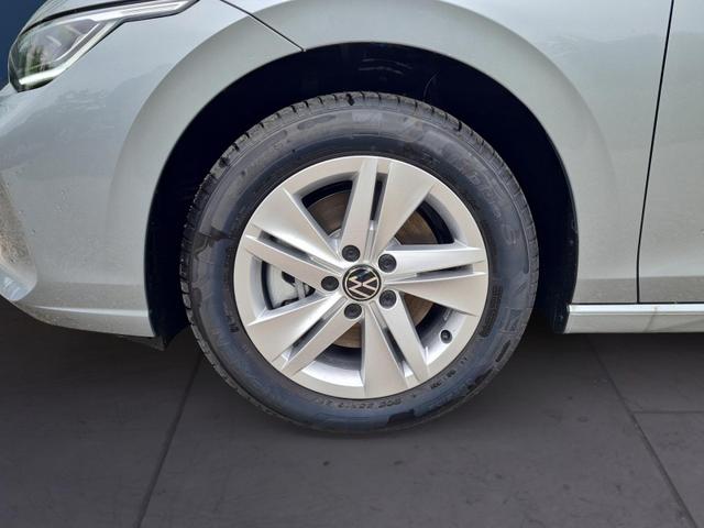 Volkswagen Golf Variant 2.0 TDI 85 kW Goal Life R2D LED DAB APP ACC 
