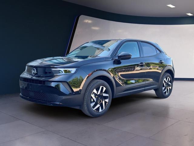 Opel Mokka - Elegance FL Edition TechPaket Matrix Navi RFK Totw
