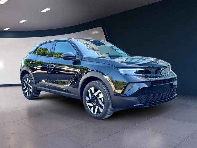 Opel Mokka Elegance FL Edition TechPaket Matrix Navi RFK Totw 