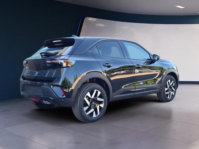 Opel Mokka Elegance FL Edition TechPaket Matrix Navi RFK Totw 