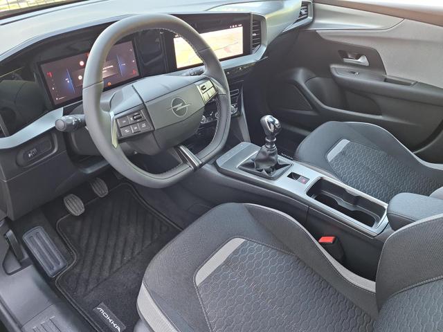 Opel Mokka Elegance FL Edition TechPaket Matrix Navi RFK Totw 