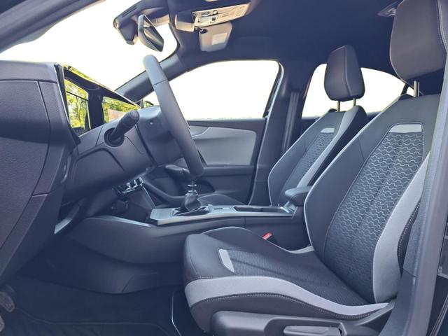 Opel Mokka Elegance FL Edition TechPaket Matrix Navi RFK Totw 