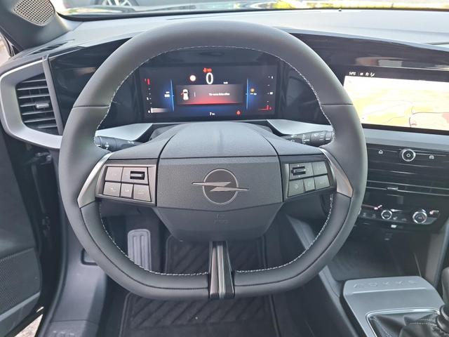 Opel Mokka Elegance FL Edition TechPaket Matrix Navi RFK Totw 