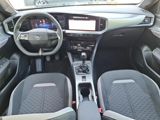 Opel Mokka Elegance FL Edition TechPaket Matrix Navi RFK Totw 