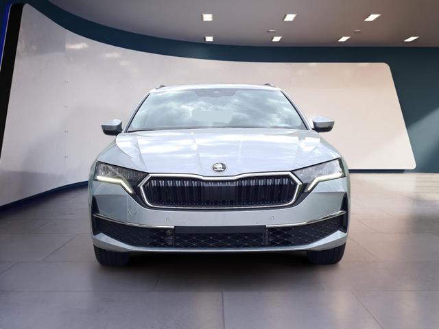 Skoda Octavia Combi 1.5 TSI mHEV 110 kW Selection DSG pACC RFK 17" 