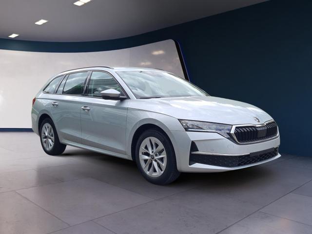Skoda Octavia Combi 1.5 TSI mHEV 110 kW Selection DSG pACC RFK 17" 