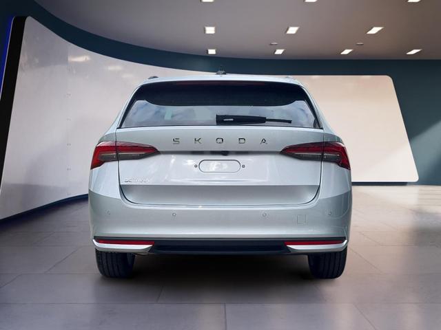 Skoda Octavia Combi 1.5 TSI mHEV 110 kW Selection DSG pACC RFK 17" 