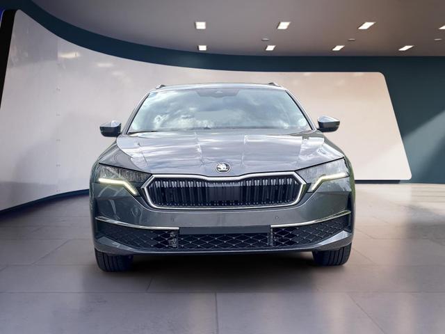Skoda Octavia Combi 1.5 TSI mHEV 110 kW Selection DSG Navi RFK 