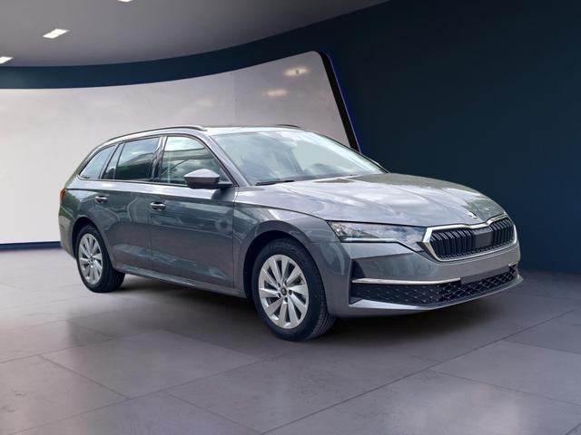 Skoda Octavia Combi 1.5 TSI mHEV 110 kW Selection DSG Navi RFK 
