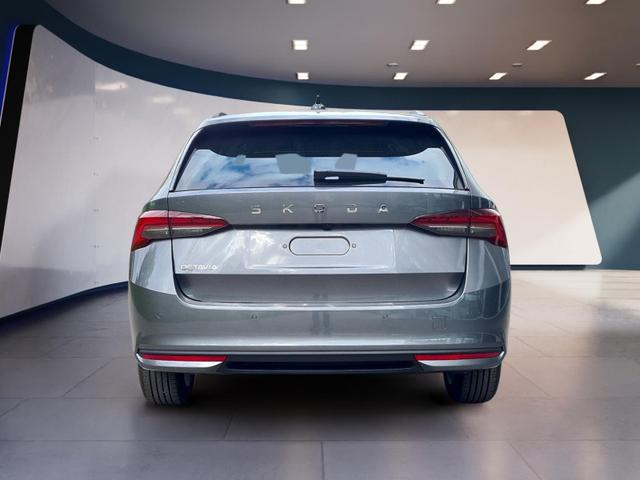 Skoda Octavia Combi 1.5 TSI mHEV 110 kW Selection DSG Navi RFK 