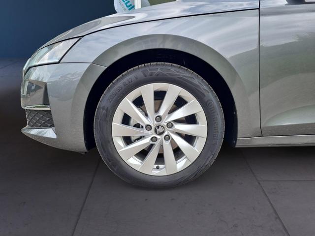 Skoda Octavia Combi 1.5 TSI mHEV 110 kW Selection DSG Navi RFK 