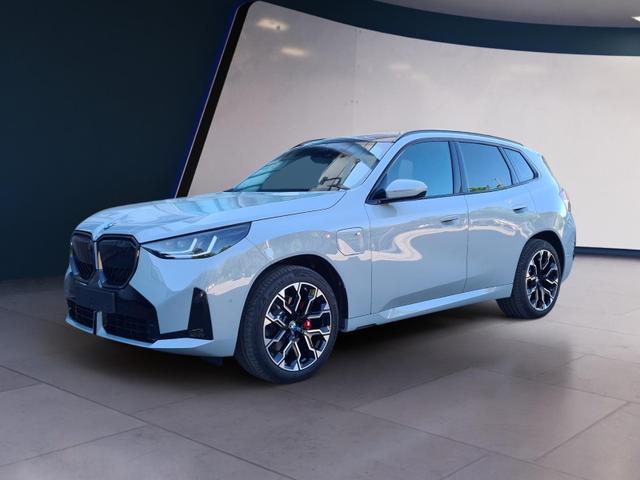 BMW X3 - 30 e xDrive M Sport 30e Pro AHK EDC Pano DrivAssist