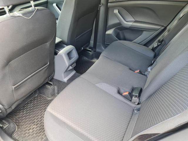 Volkswagen T-Cross UNITED 1.0 TSI Navi ACC Voll-LED 