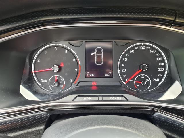 Volkswagen T-Cross UNITED 1.0 TSI Navi ACC Voll-LED 