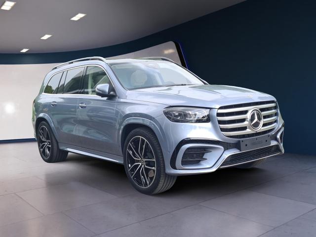 Mercedes-Benz GLS 580 4Matic (167.985) AMG Burmester Ultimate 7-Sitze 