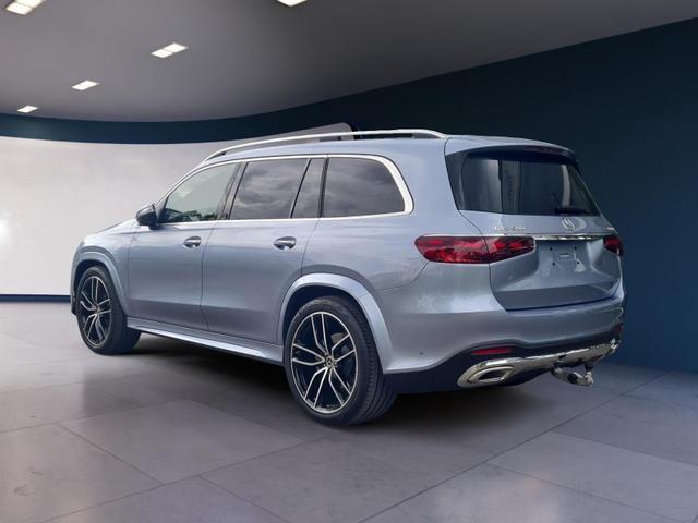 Mercedes-Benz GLS 580 4Matic (167.985) AMG Burmester Ultimate 7-Sitze 
