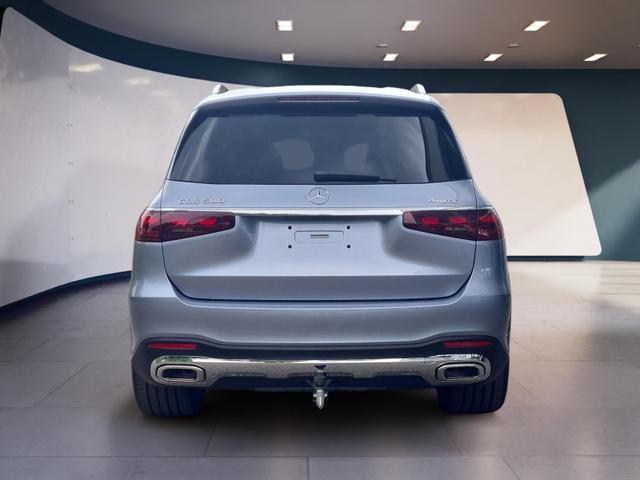 Mercedes-Benz GLS 580 4Matic (167.985) AMG Burmester Ultimate 7-Sitze 