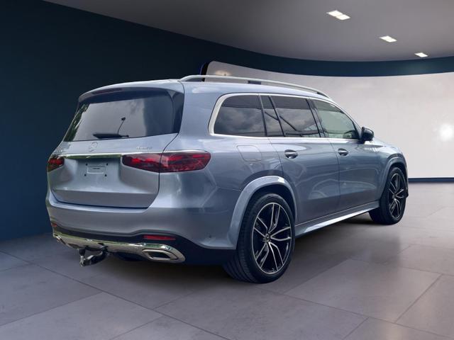 Mercedes-Benz GLS 580 4Matic (167.985) AMG Burmester Ultimate 7-Sitze 