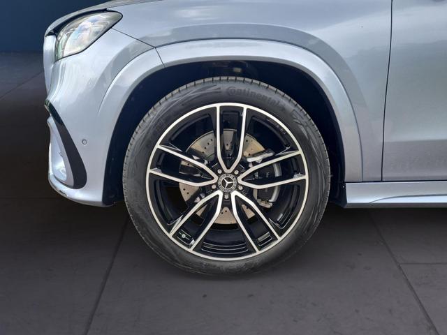 Mercedes-Benz GLS 580 4Matic (167.985) AMG Burmester Ultimate 7-Sitze 