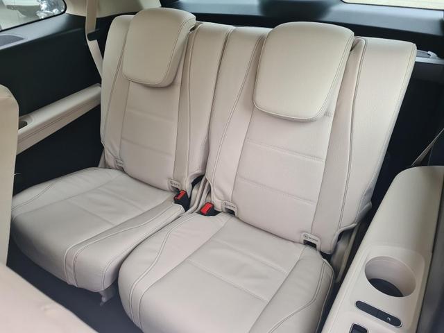 Mercedes-Benz GLS 580 4Matic (167.985) AMG Burmester Ultimate 7-Sitze 