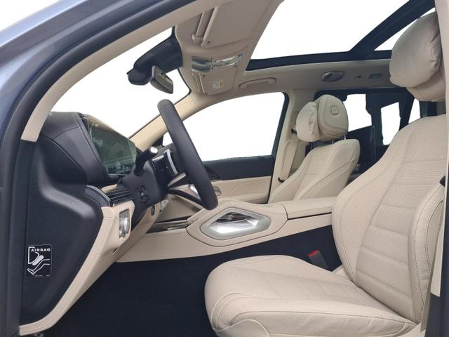 Mercedes-Benz GLS 580 4Matic (167.985) AMG Burmester Ultimate 7-Sitze 