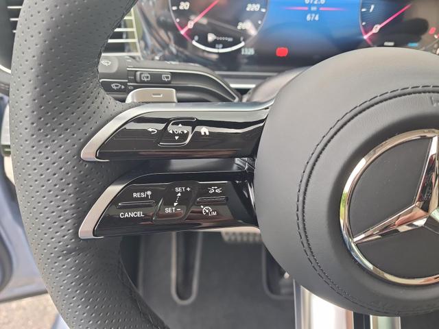 Mercedes-Benz GLS 580 4Matic (167.985) AMG Burmester Ultimate 7-Sitze 