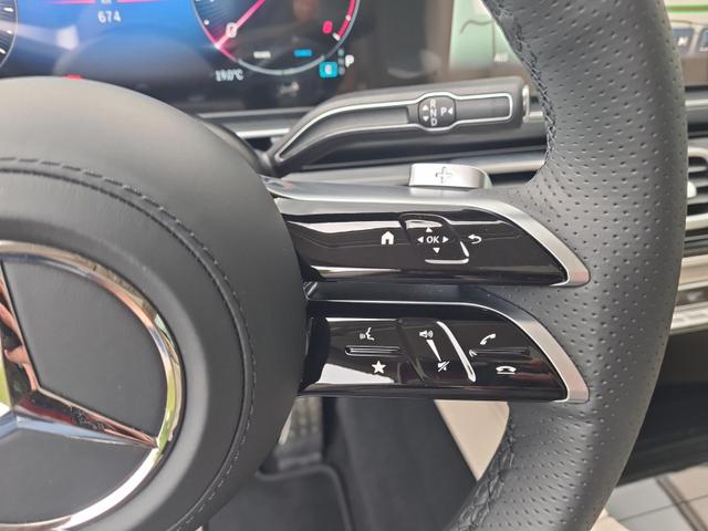 Mercedes-Benz GLS 580 4Matic (167.985) AMG Burmester Ultimate 7-Sitze 