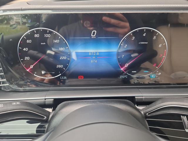 Mercedes-Benz GLS 580 4Matic (167.985) AMG Burmester Ultimate 7-Sitze 