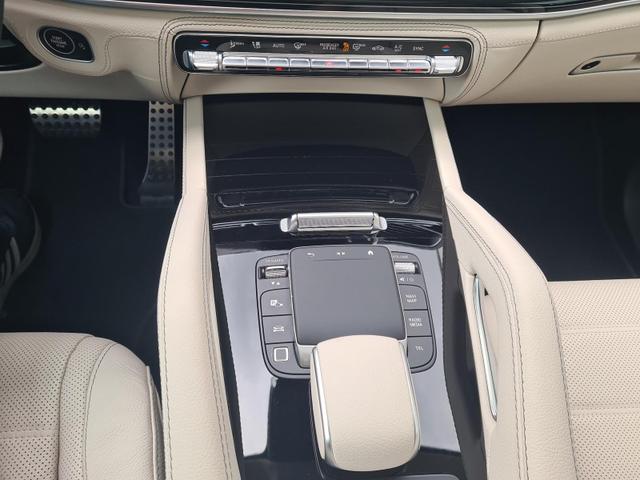 Mercedes-Benz GLS 580 4Matic (167.985) AMG Burmester Ultimate 7-Sitze 
