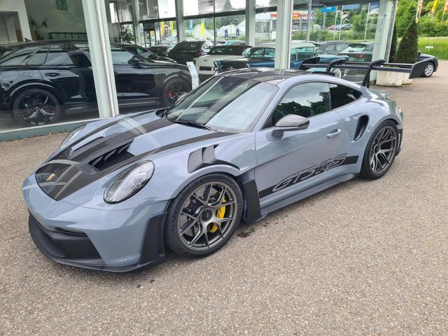 Porsche 911 - GT3 RS 992M KERAMIK BOSE LIFT MatrixLED 21"