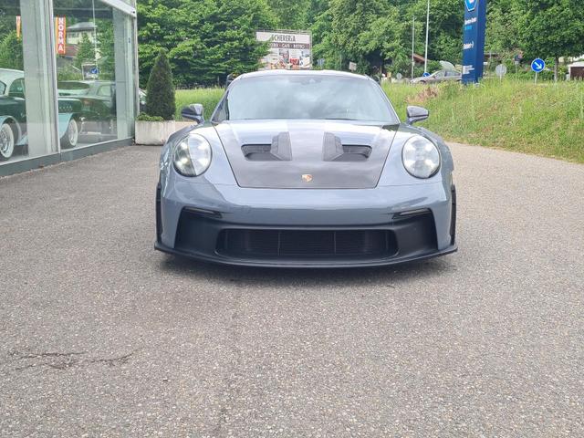 Porsche 911 GT3 RS 992M KERAMIK BOSE LIFT MatrixLED 21" 
