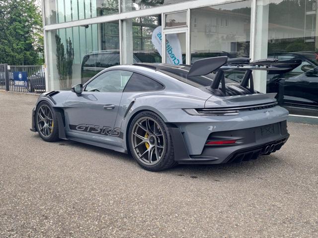 Porsche 911 GT3 RS 992M KERAMIK BOSE LIFT MatrixLED 21" 