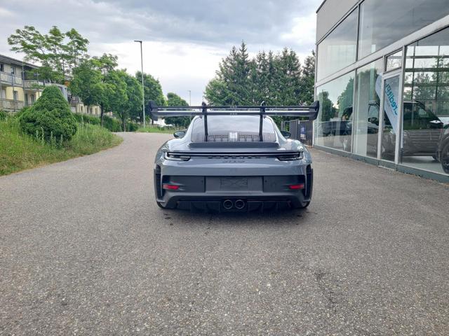 Porsche 911 GT3 RS 992M KERAMIK BOSE LIFT MatrixLED 21" 