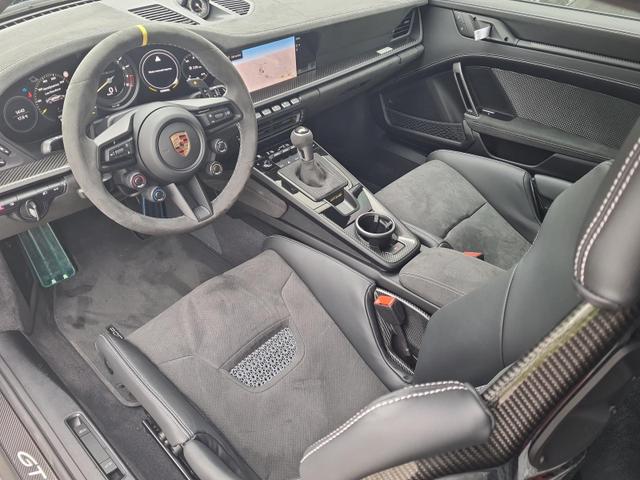 Porsche 911 GT3 RS 992M KERAMIK BOSE LIFT MatrixLED 21" 
