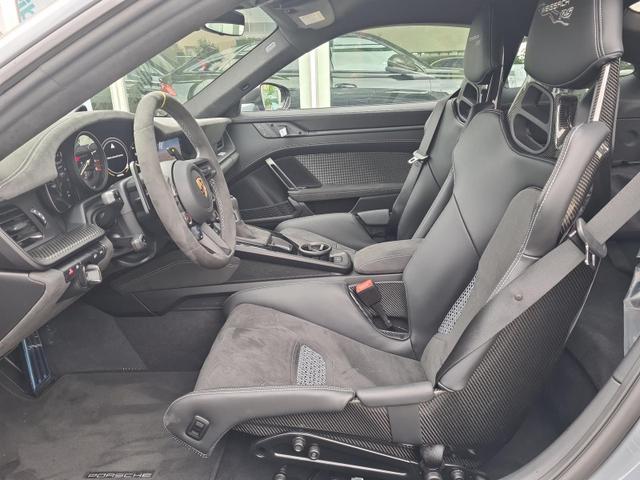 Porsche 911 GT3 RS 992M KERAMIK BOSE LIFT MatrixLED 21" 