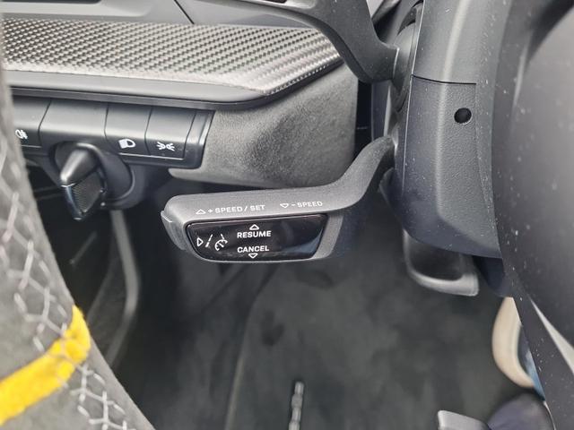 Porsche 911 GT3 RS 992M KERAMIK BOSE LIFT MatrixLED 21" 