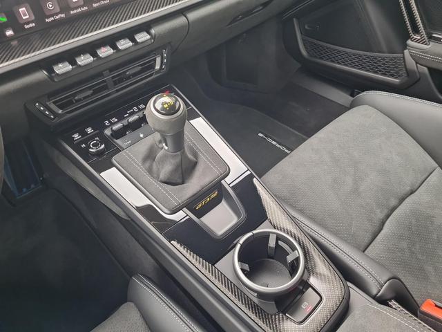 Porsche 911 GT3 RS 992M KERAMIK BOSE LIFT MatrixLED 21" 