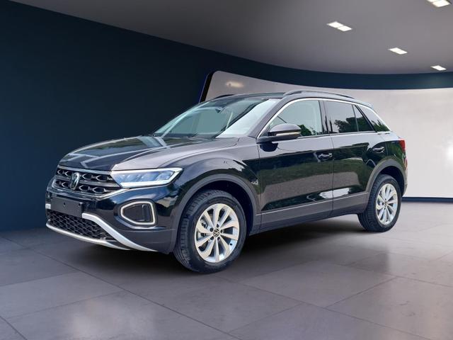 Volkswagen T-Roc - Life 1.5 TSI DSG