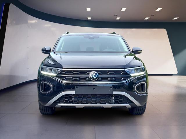 Volkswagen T-Roc Life 1.5 TSI DSG AHK vorNAVI ACC Kamera 