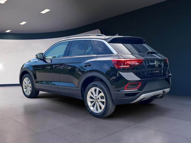 Volkswagen T-Roc Life 1.5 TSI DSG AHK vorNAVI ACC Kamera 