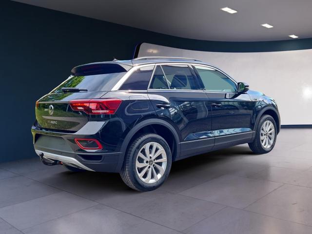 Volkswagen T-Roc Life 1.5 TSI DSG AHK vorNAVI ACC Kamera 