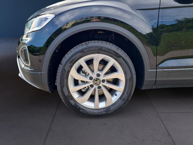 Volkswagen T-Roc Life 1.5 TSI DSG AHK vorNAVI ACC Kamera 