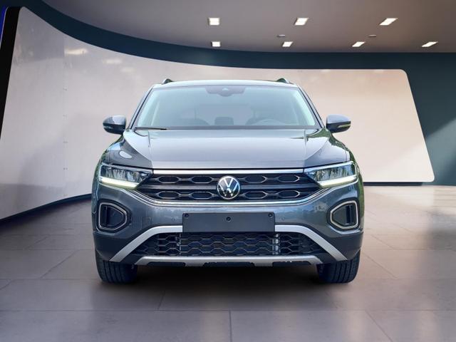 Volkswagen T-Roc - Life 1.5 TSI DSG AHK vorNavi ACC Kamera