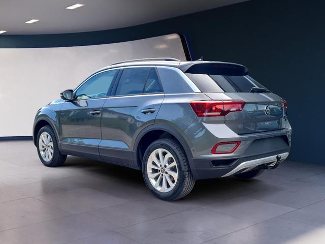 Volkswagen T-Roc Life 1.5 TSI DSG AHK vorNavi ACC Kamera 