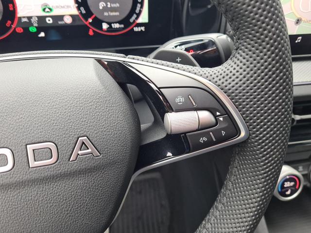 Skoda Kodiaq 2.0 TDI 142kW 4x4 Sportline AHK HeadUp StHeiz 